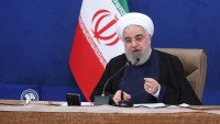 İran Cumhurbaşkanı Ruhani: Burası Fars Körfezi’dir, New York Körfezi değildir
