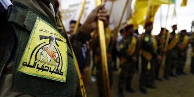 Irak Hizbullah Tugayları: ABD’nin Planlarını Boşa Çıkaracağız