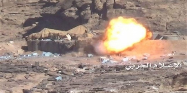 Yemen’de Onlarca Suudi Paralı Asker Öldürüldü