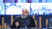 Ruhani: IMF ve Dünya Bankası görevini yapsın