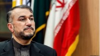 Emirabdullahiyan: Hiçbir yaptırım, büyük İran milletinin ilerlemesine engel olamaz