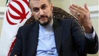 İran Dışişleri Bakanı: Kuran’a saygısızlık İslamofobinin açık örneğidir