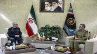 İran Genel Kurmay Başkanı Bakıri: İSK görevlerini başarı ile sürdürüyor