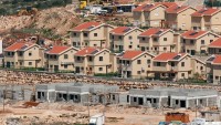 Filistinli yetkililer: Irkçı İsrail, Kovid-19 salgınını, Yahudi yerleşim faaliyetlerini artırma fırsatı olarak görüyor