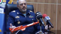 General Nasirzade: İran İHA yapımında bölgede birinci