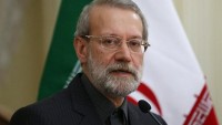 İran Meclis Başkanı Ali Laricani, koronavirüsünü yendi
