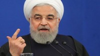 Ruhani: Tıbbi teçhizatta kendine yeterli hale gelmek halkın ulusal iradesinin göstergesidir