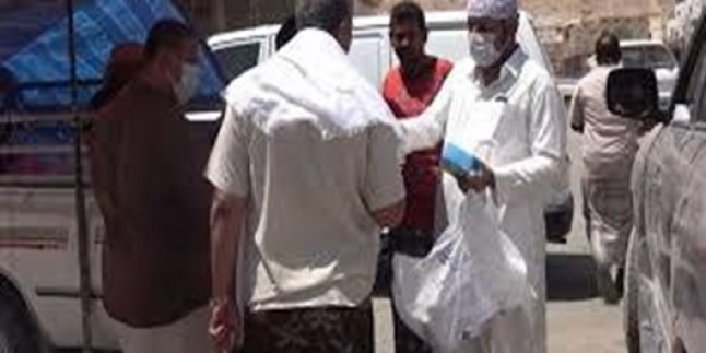“Suud rejimi korona hastalarını Yemen’e gönderiyor”