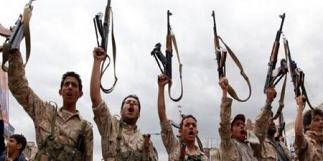Yemen Hizbullahı Suud İşgalcilerine Ağır Darbe İndirdi