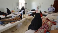 Yemen’de 80 bin kişi koleraya yakalandı