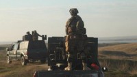 Haşdi Şabi IŞİD’in Diyali’deki petrol sahalarına saldırısını engelledi