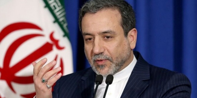 İran Dışişleri Bakanlığı: Korona virüsle mücadele küresel çaba gerektiriyor