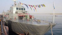 İran Donanması’nda yaşanan kazada 19 asker şehit oldu