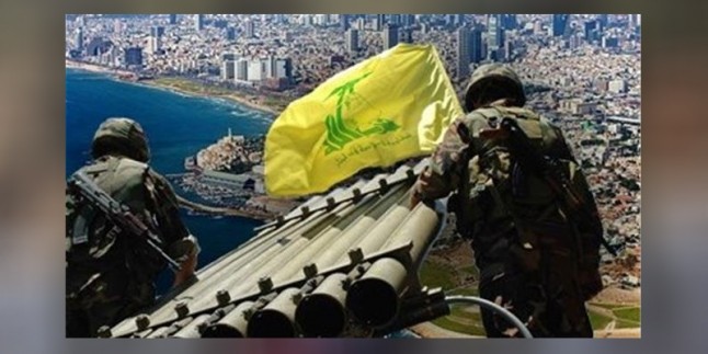 Siyonist general: Hizbullah füzeleri, İsrail’in alt yapısının büyük kısmını felç edecek