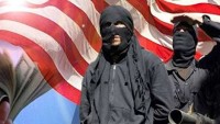IŞİD’in saldırıları ABD destekliydi