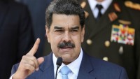 Venezüella, ABD ile Diyaloğu Askıya Aldı