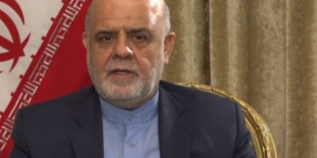 Mescidi: ABD’nin baskıları, İran-Irak ilişkilerini etkilemeyecek