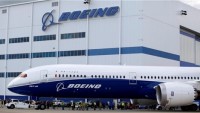 Boeing Suud rejimine 1000 adet füze veriyor