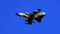 Suudi Koalisyon savaş uçakları Sade ve Hecce’ye saldırdı