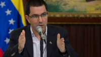 Venezuela’dan ABD’nin deniz korsanlığına tepki