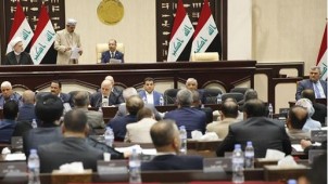 Filistin direniş gruplarından Irak parlamentosunun kararına övgüler