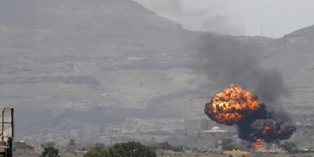 Yemen’de Ateşkese Rağmen Sivilleri Öldürmeye Devam Ediyorlar