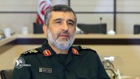 Tuğgeneral Hacizade: İran ordusu ve devrim muhafızlarının dostluğu köklüdür