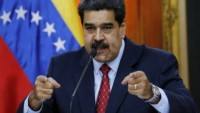 Maduro: Venezüela, Suriye’nin yanında ve ona tam yardım sağlamaya hazırdır