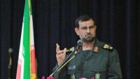 İran Devrim Muhafızları Deniz Kuvvetleri Komutanı: Fars Körfezi ve Umman Deniz’indeki Gücümüzü Düşmanlar Tahmin Bile Edemez