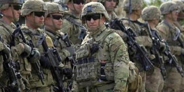 Almanya: ABD askerleri için 10 yılda 1 milyar euro harcandı