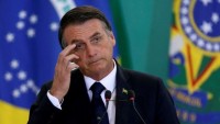 Brezilya cumhurbaşkanı Corona virüsüne yakalandı