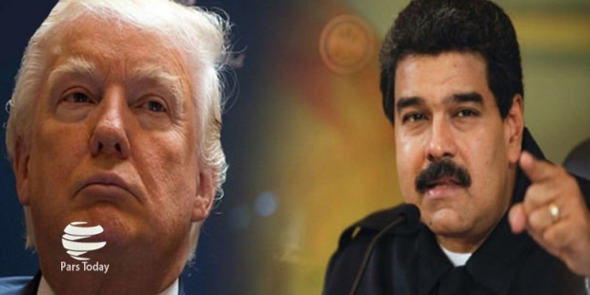 Venezuela Cumhurbaşkanı Maduro: Trump’ın Venezuela aleyhindeki iddiaları asılsız