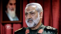 İran İslam Cumhuriyeti Silahı Güçler Sözcüsü: Siyonistler direniş eksenin üstünlüğünü görecek