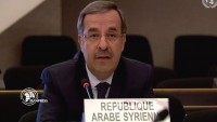 Suriyeli yetkili: General Süleymani’nin öldürülmesi açık bir devlet terörizmidir