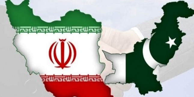 Pakistan, ABD’nin İran’a tek taraflı yaptırımlarının kaldırılmasını istedi