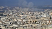 Suriye’de Kimyasal Provokasyon Hazırlığı