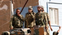 Libya’da 10 Binden Fazla Suriyeli Milis Var
