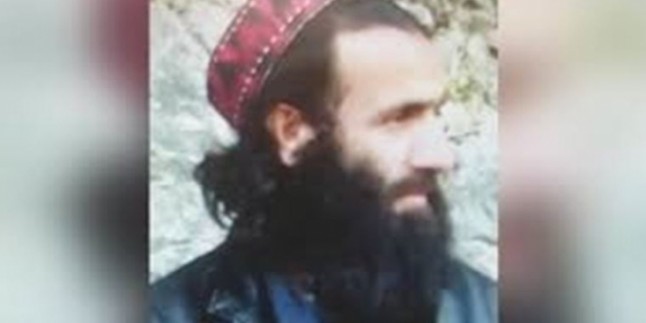 ‘IŞİD Kasabı’, Afganistan’da Düzenlenen Operasyonla Öldürüldü