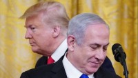 Netanyahu’dan ilk kez Trump’a eleştiri