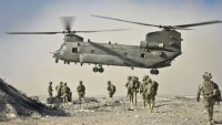 İngiliz güçlerin Afganistan’daki cinayetleri ifşa oldu