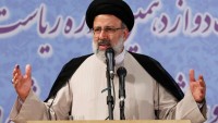 İran Yargı Erki Başkanı İbrahim Reisi: BAE İslam’a ve Filistin’e ihanet etti