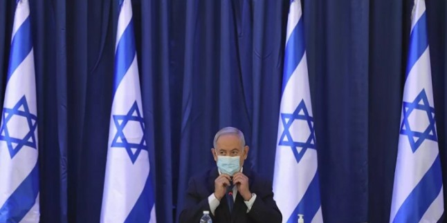 Netanyahu: İlhak Planının Uygulanabilirliği Hala Mümkün