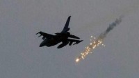Büyük Şeytan ABD Uçakları Suriye Ordusunu Hedef Aldı: 1 Şehid, 3 Yaralı