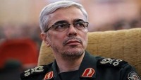İran Genelkurmay Başkanı: ABD’nin Desteği Kesilirse Siyonist Rejim Çöker