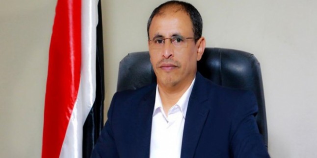 Yemen Ulusal Kurtuluş Hükümeti Sözcüsü: Arap Rejimleri Müslüman Ümmetine İhanet Etmenin Bedelini Ödeyecektir
