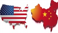 Çin: Amerika Yalan İmparatorluğudur
