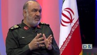 General Selami: Uzaya uydu gönderen ilk Müslüman ülke İran’dır