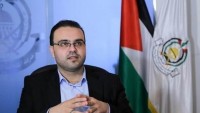 Hamas, Arap hükümetlerinden ırkçı İsrail’le normalleşme konusunda halklarının sesini dinlemesini istedi