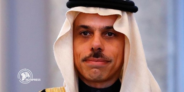 Suudi Arabistan Dışişleri Bakanı yine zırvaladı: İran, tüm krizlerin kaynağıdır