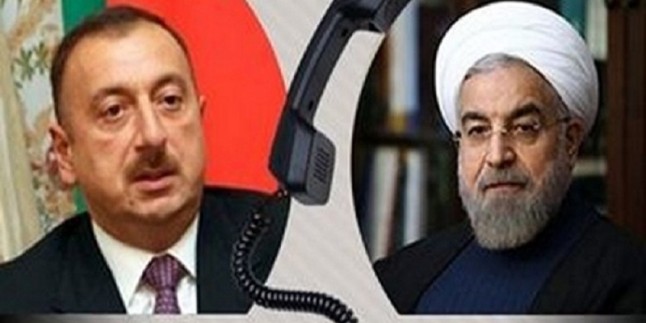 İran, Azerbaycan-Ermenistan çatışmasının çözümüne yardıma hazır olduğunu bildirdi